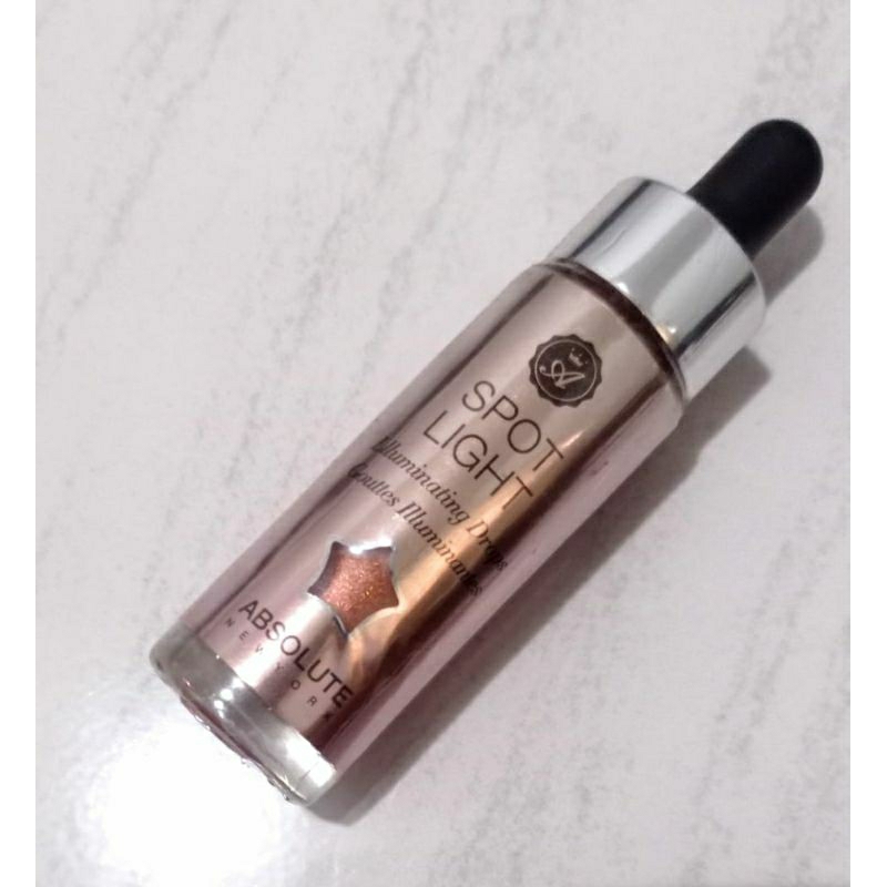 Absolute New York  Highlighter