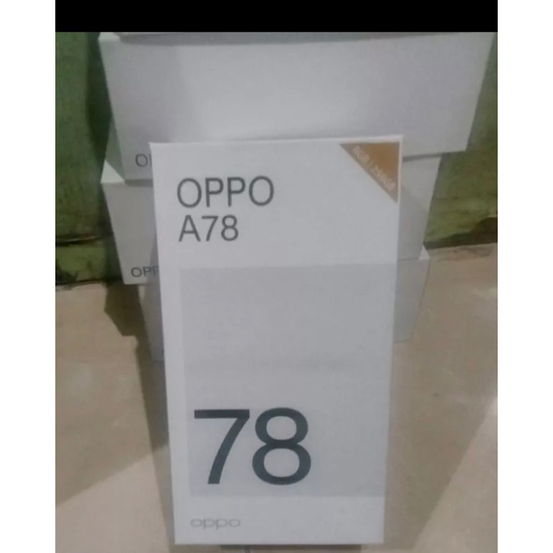 

dus box oppo A78 free request