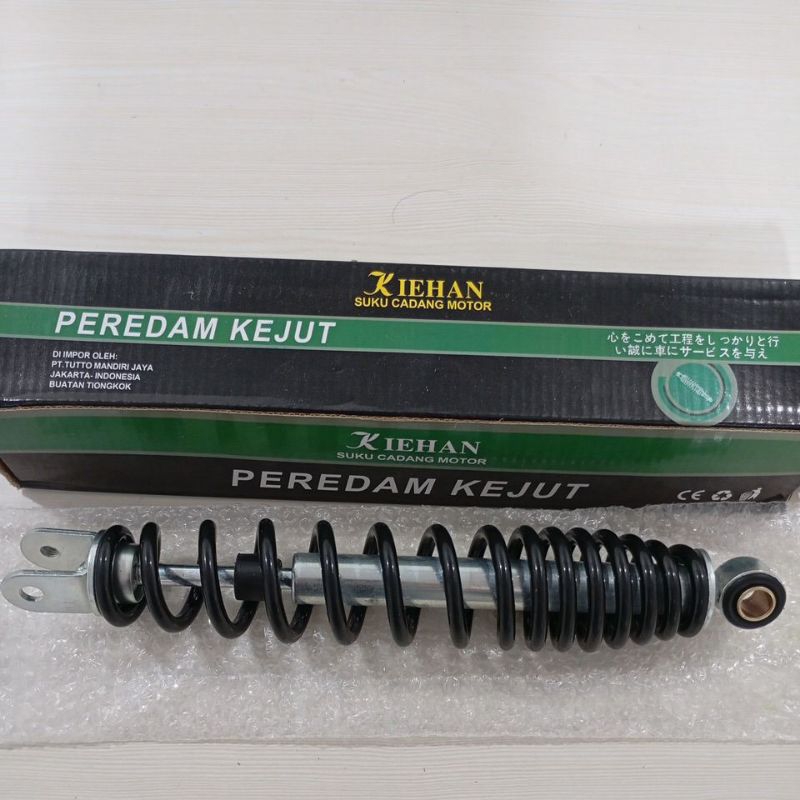 PEREDAM PER KEJUT MIO SHOCK SOK BELAKANG MIO / MIO SPORTY MOTOR YAMAHA