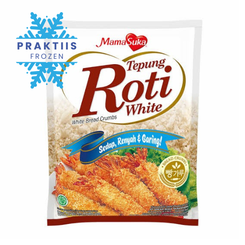 

MAMASUKA TEPUNG ROTI WHITE 1 KG