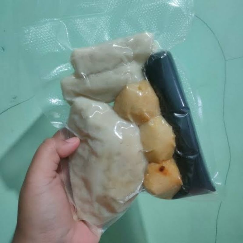 

Pempek Super