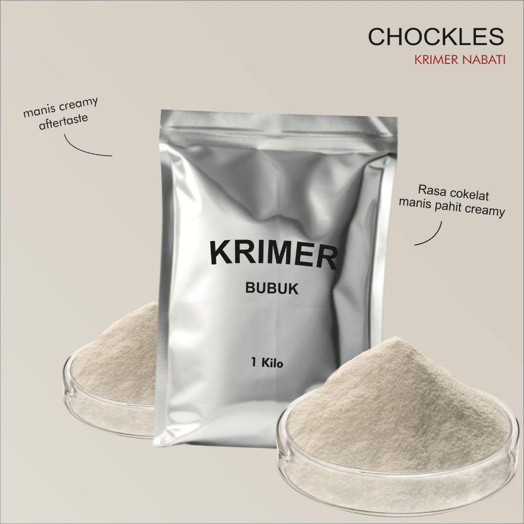 

KRIMER BUBUK 1kg