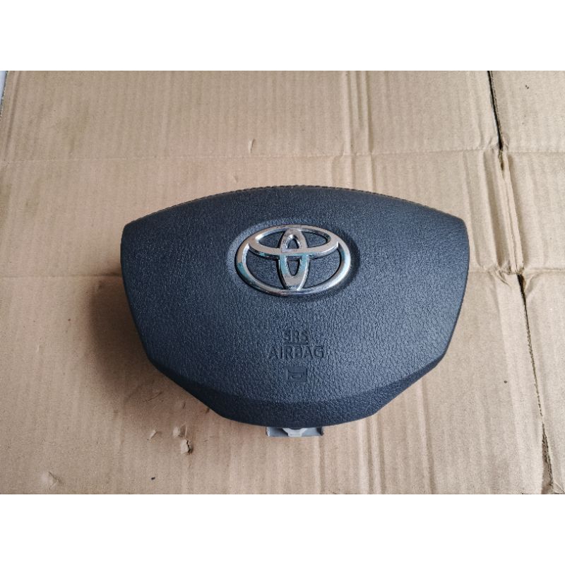 SRS AIRBAG STIR TOYOTA YARIS VIOS 2016 2017 2018 Original