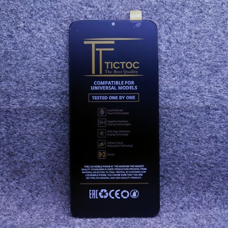 LCD Samsung A23 4G/A235/A23 5G/A236/M23 5G/M33 5G/F23