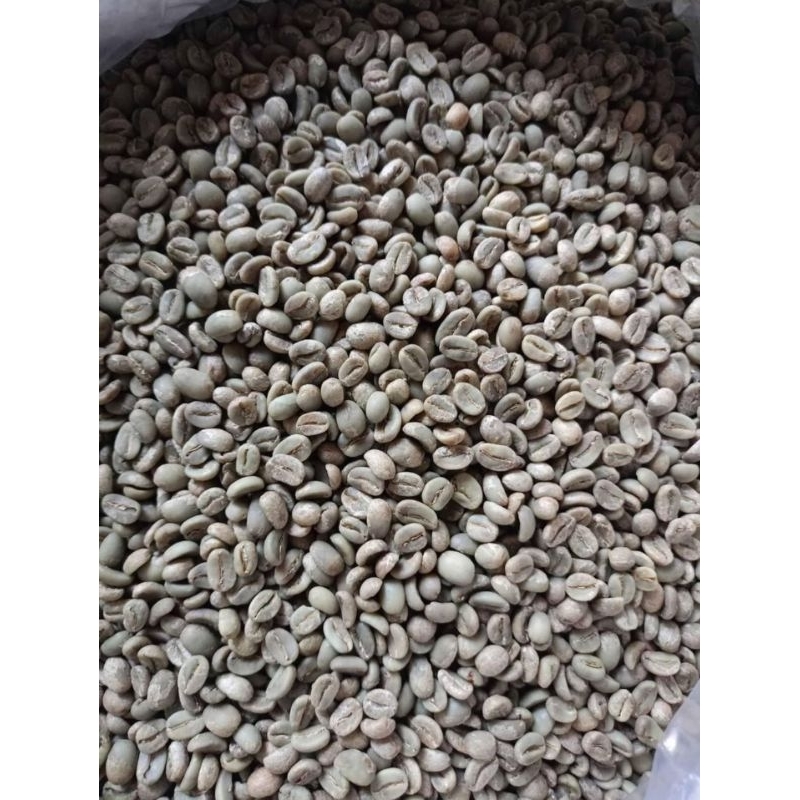 

kopi arabica greenbean