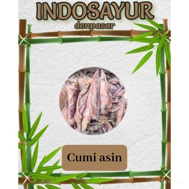 

Cumi asin _ INDOSAYUR