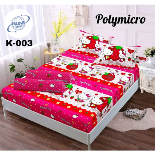 SPREI HELLO KITTY 180x200 160x200 120x200