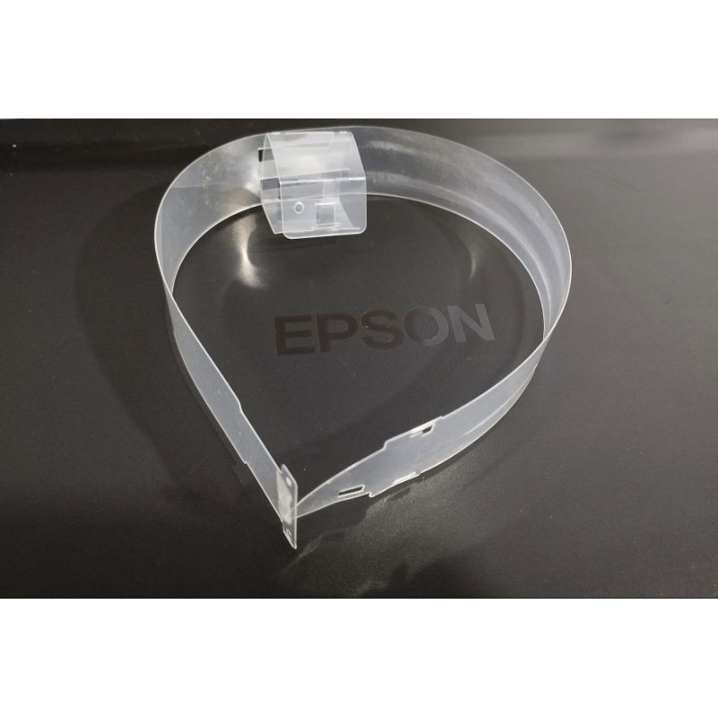 Mika pelindung selang infus printer EPSON