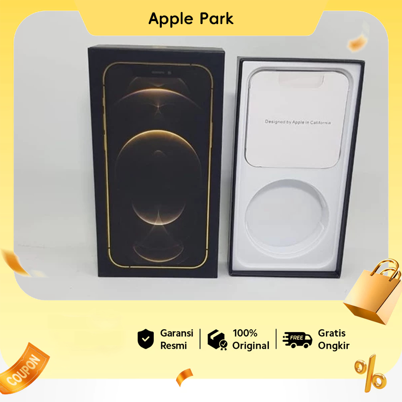 

KOTAK/DUS/BOX 12 Pro Max NO ACC (BOX ONLY)