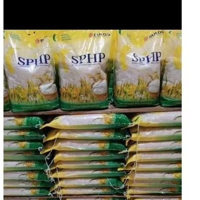 

Paket Beras 5kg