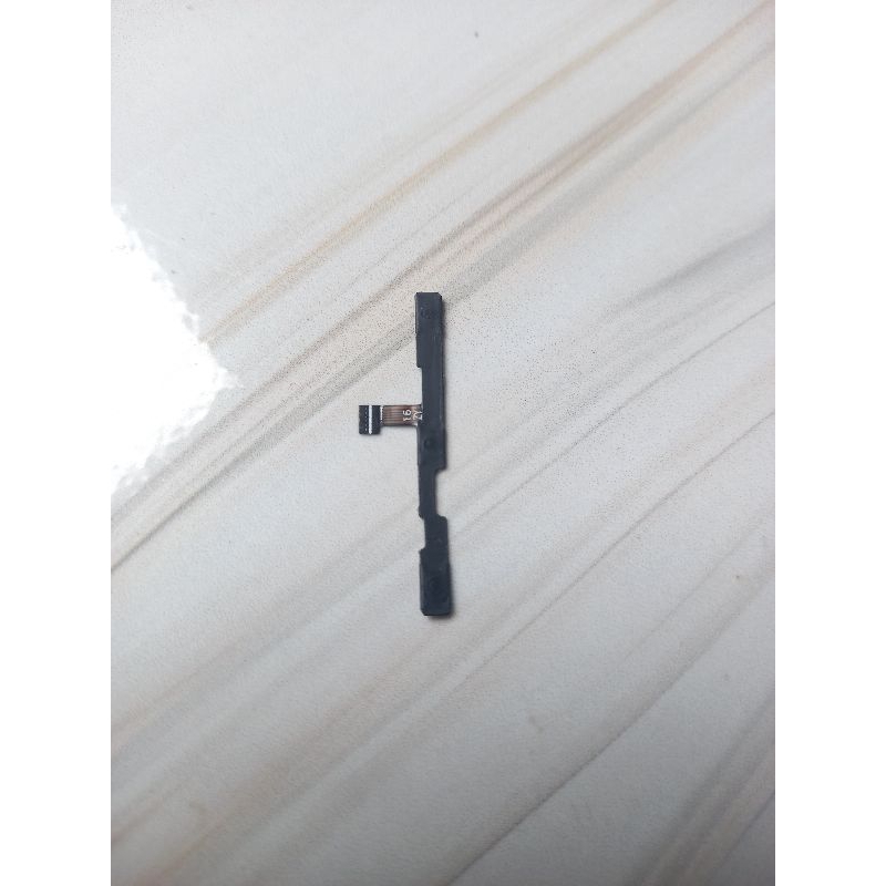 FLEXIBLE TOMBOL VOLUME ON OFF HOTWAV SYMBOL R60 ORI