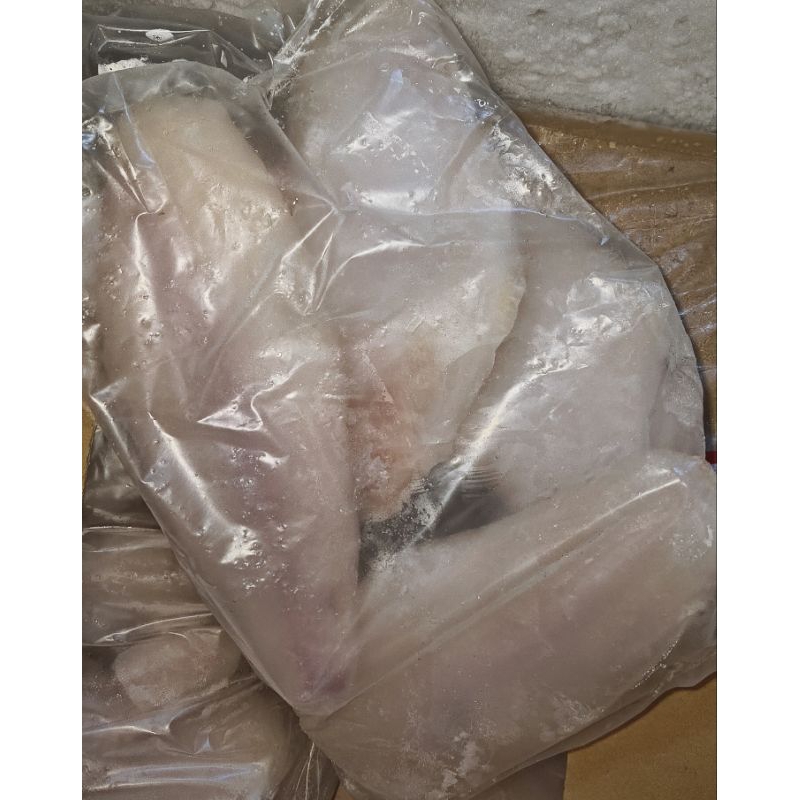 

Dori Fillet
