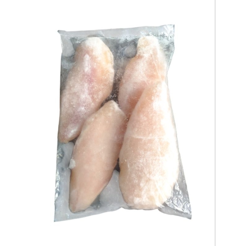 

Ikan Dori Fillet 1 Kg