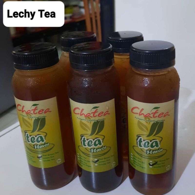 

lechy tea 250ml