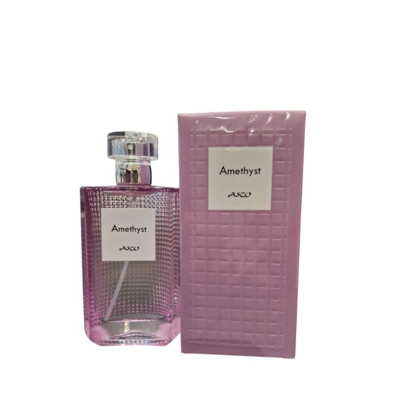 PARFUM ASCO AMETHYST