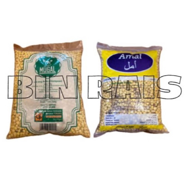 

Kacang Arab Panggang 1 Kg Oleh-oleh Haji dan Umroh