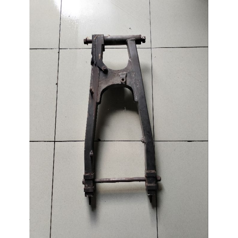 Swing Arm Ninja R SS