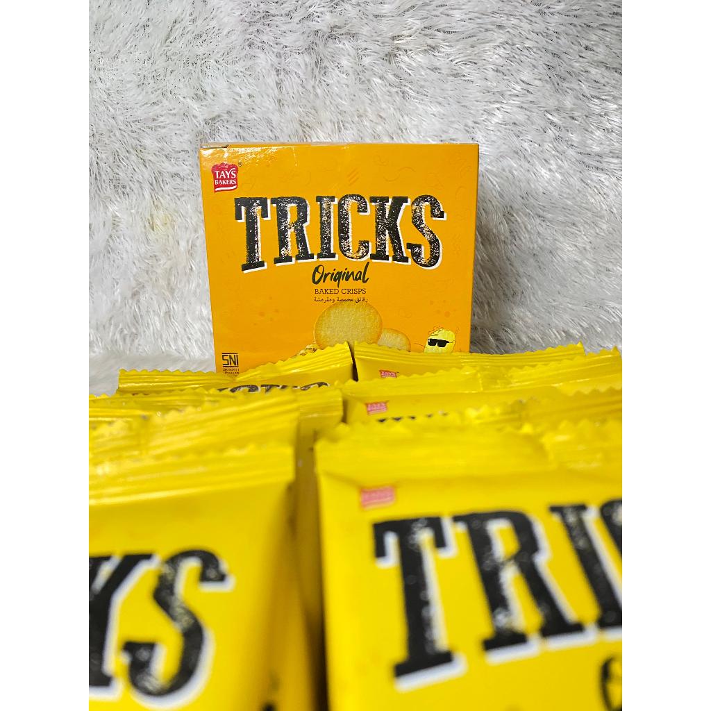 

TRICKS 10PCS 1BOX