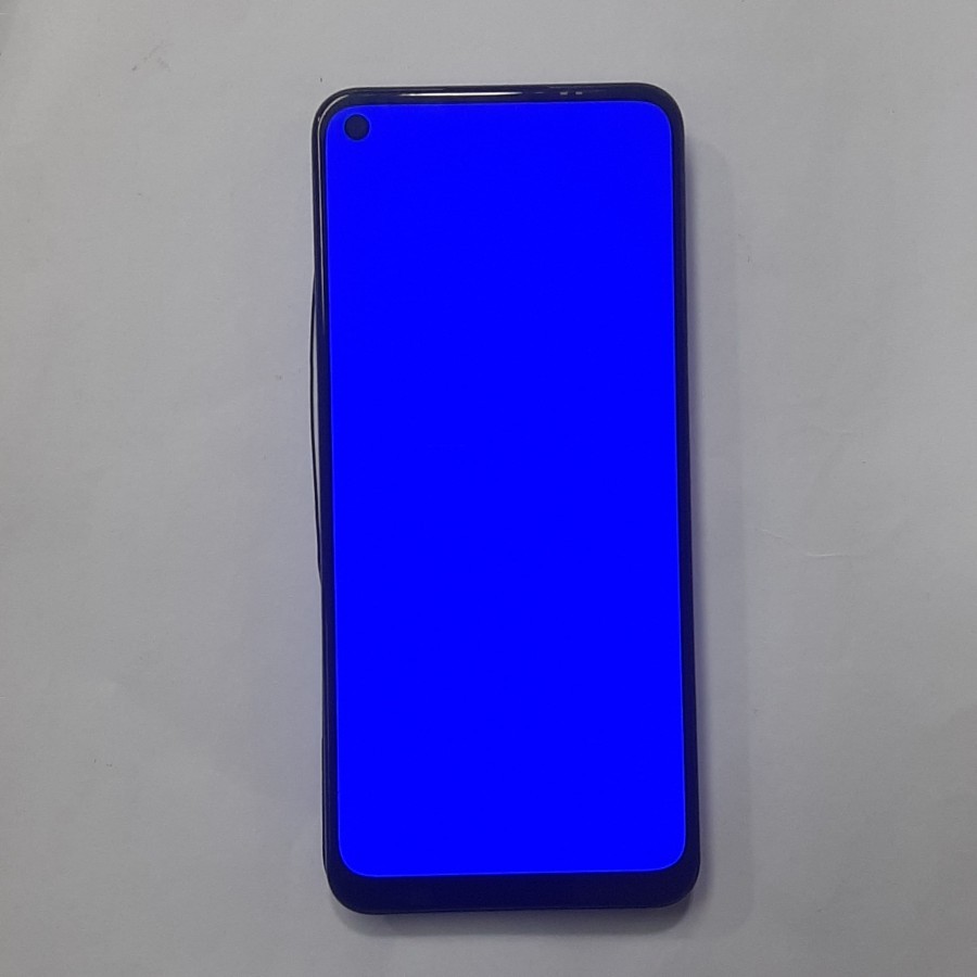LCD REALME 7I ORIGINAL (2ND) SECOND