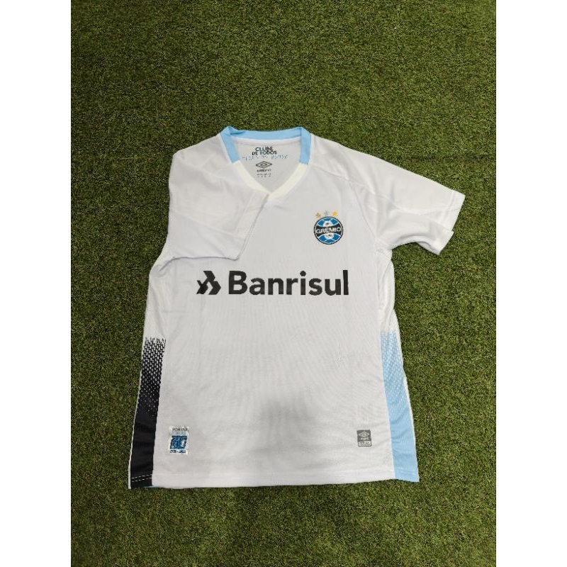 Jersey Bola Club Gremio