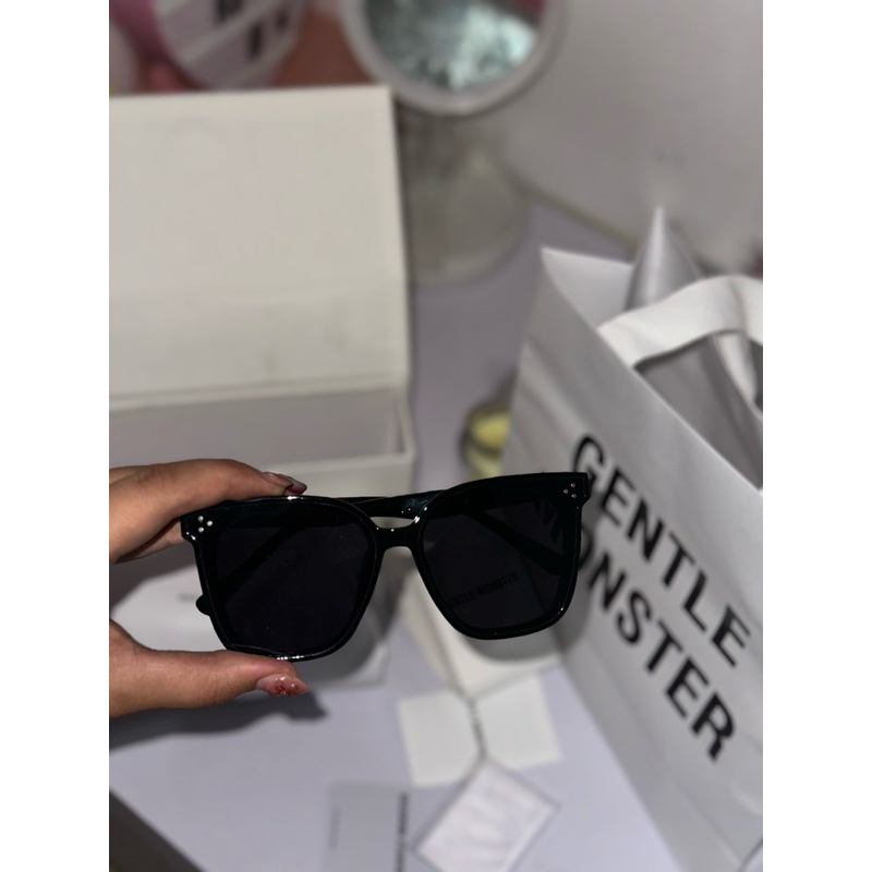 Gentle Monster Glasses (preloved)