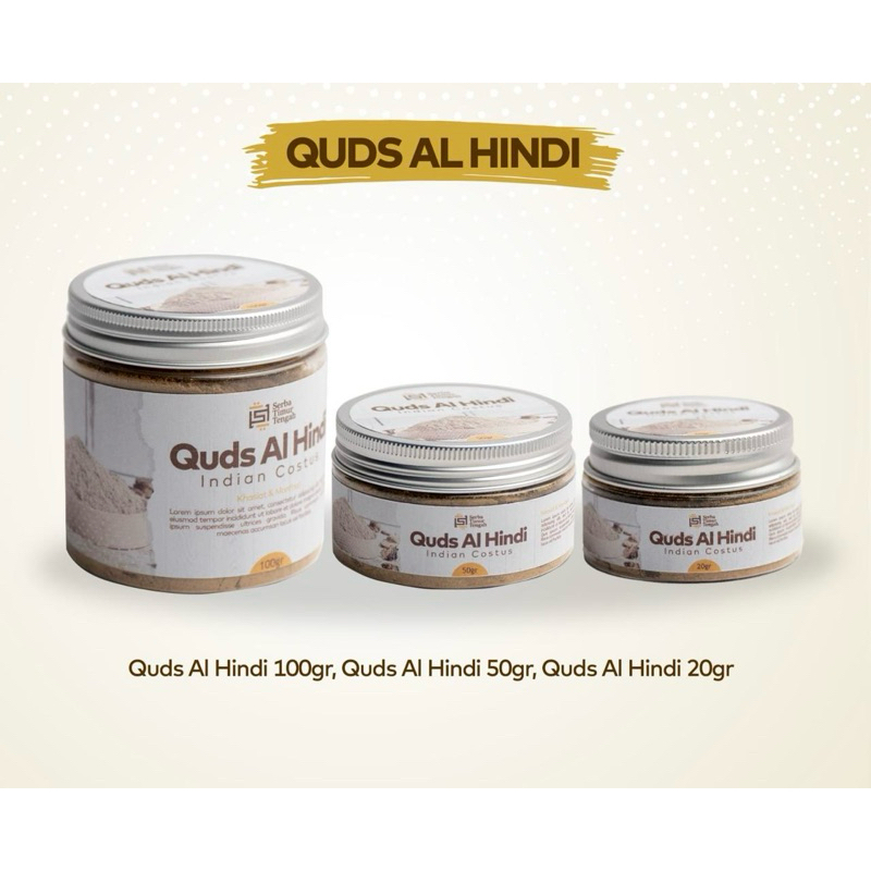 Qusthul Al Hindi Qist Al hindi Qust Al hindi Serbuk quts quds hindi