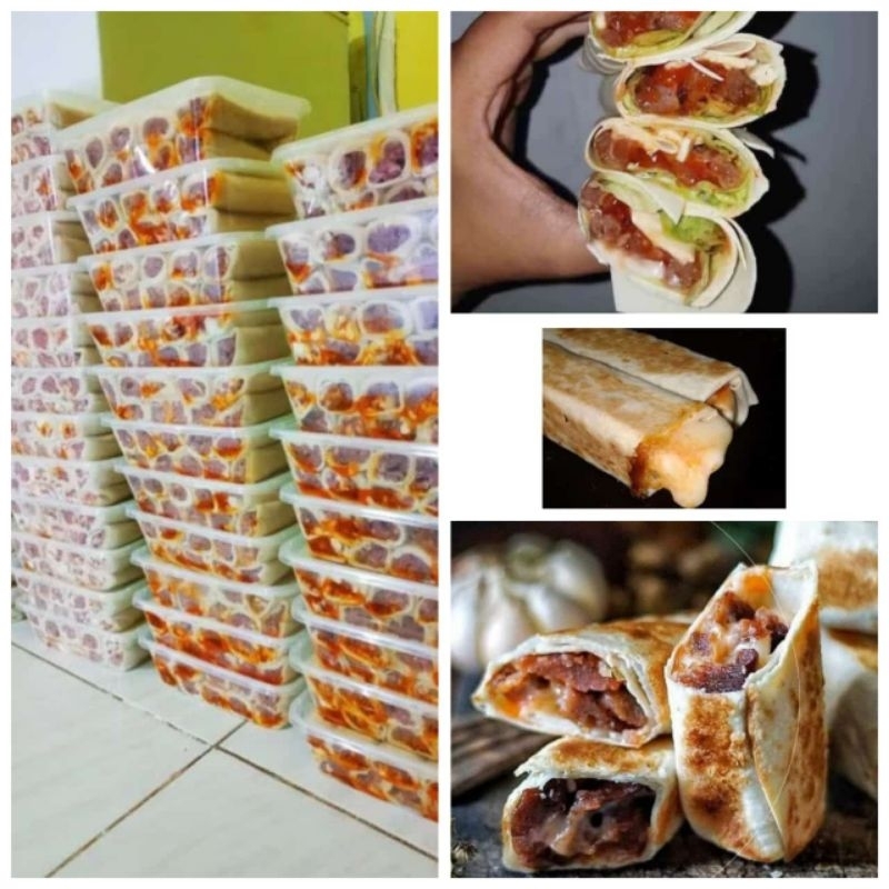 

KEBAB MINI FROZEN