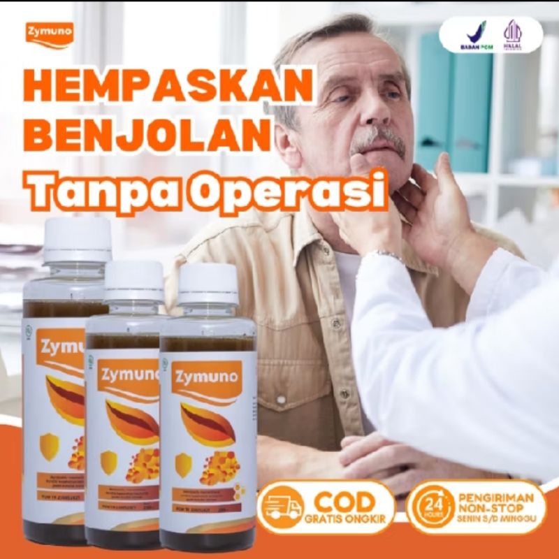 

madu untuk benjolan dan kista tanpa harus operasi