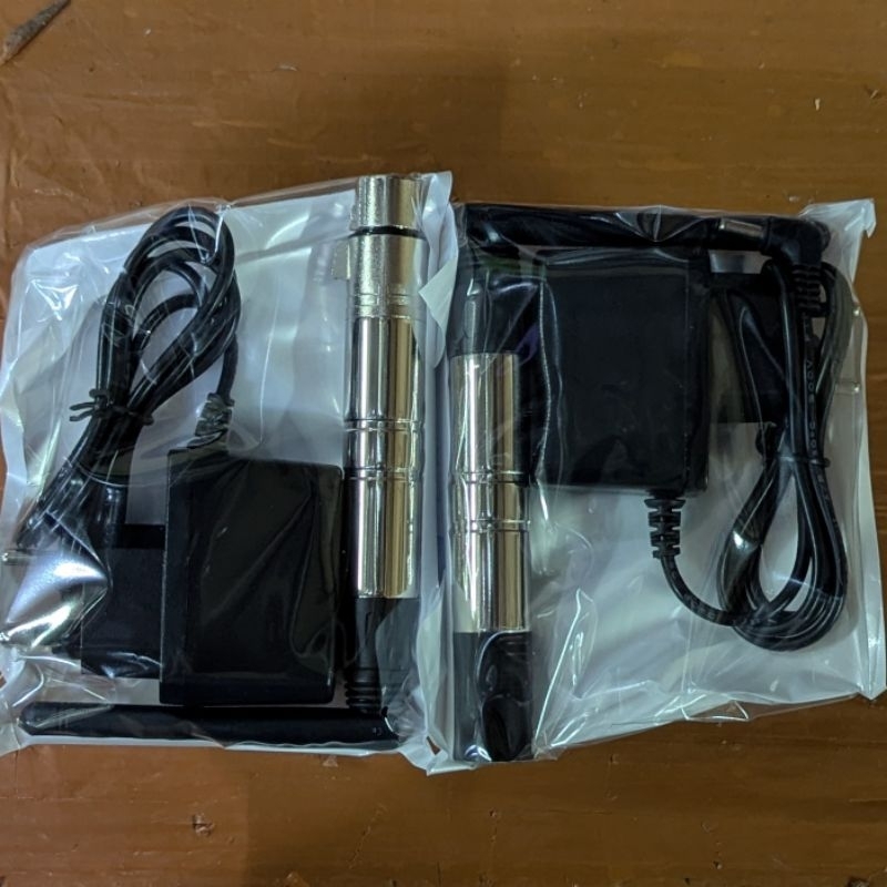 READY Wireless DMX512 Transmitter Receiver K Vision