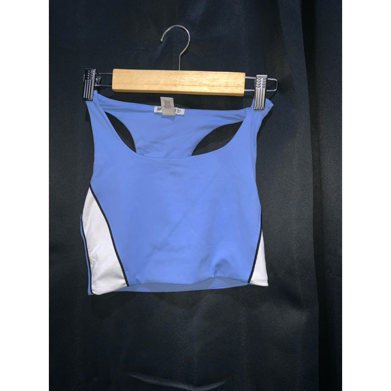 FOREVER 21 Sport Bra