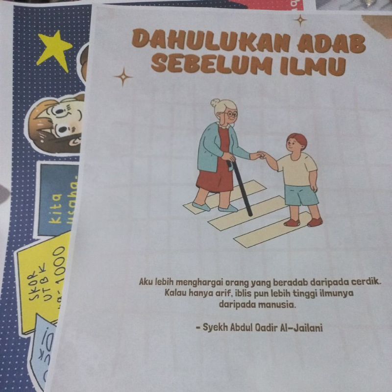 

Jasa print kertas a4