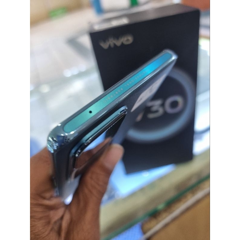 vivo v30 5g 8/256gb second