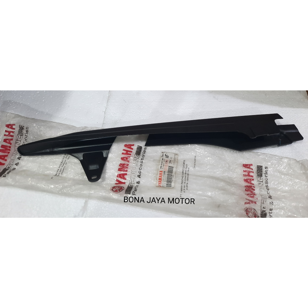 TUTUP RANTAI FORCE FI ASLI YAMAHA 1FD-F2311-00