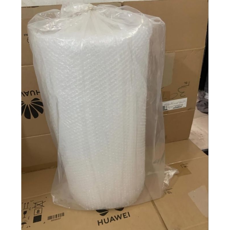 

Bubble wrap/Kardus extra tambahan packing biar aman