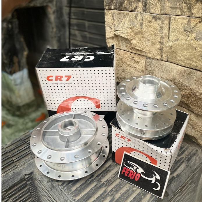 Tromol Vixion old NVL NVA Cb150 Cbr150 Megapro CB150 Cbr150 Lama GLpro CROM