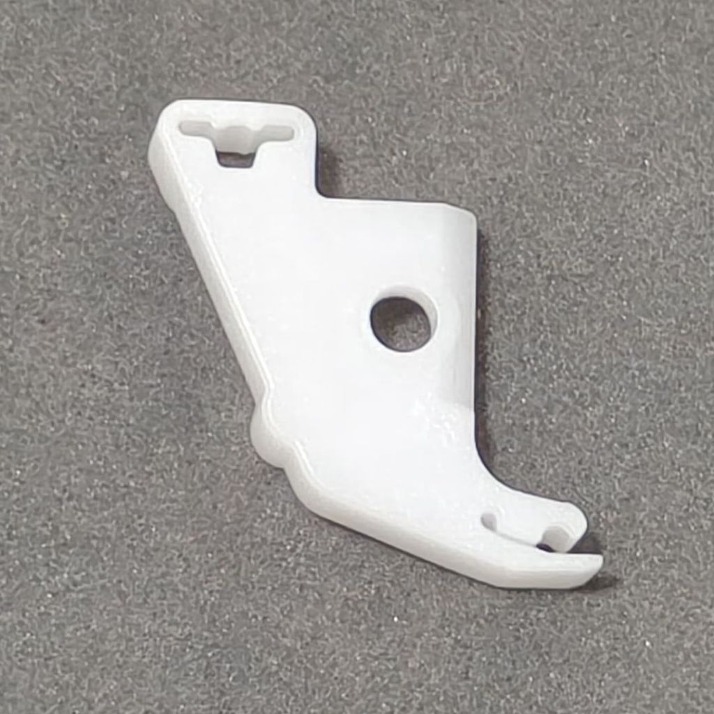 Adapter Plastik Sepatu Mesin Jahit SINGER