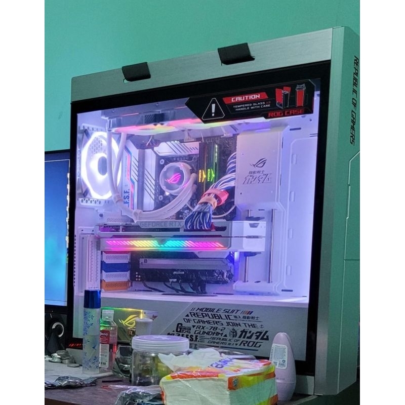 Harga ROG PC Gundam Terbaru Apr 2025 | BigGo Indonesia