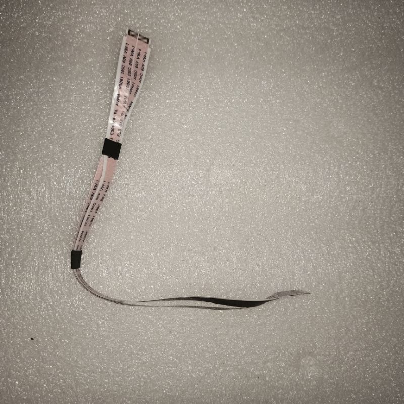 FFC CABLE FLEXIBLE SENSOR WIFI TCL 43A28 / 50A18 / 55P635 / 43C635 ORIGINAL TCL