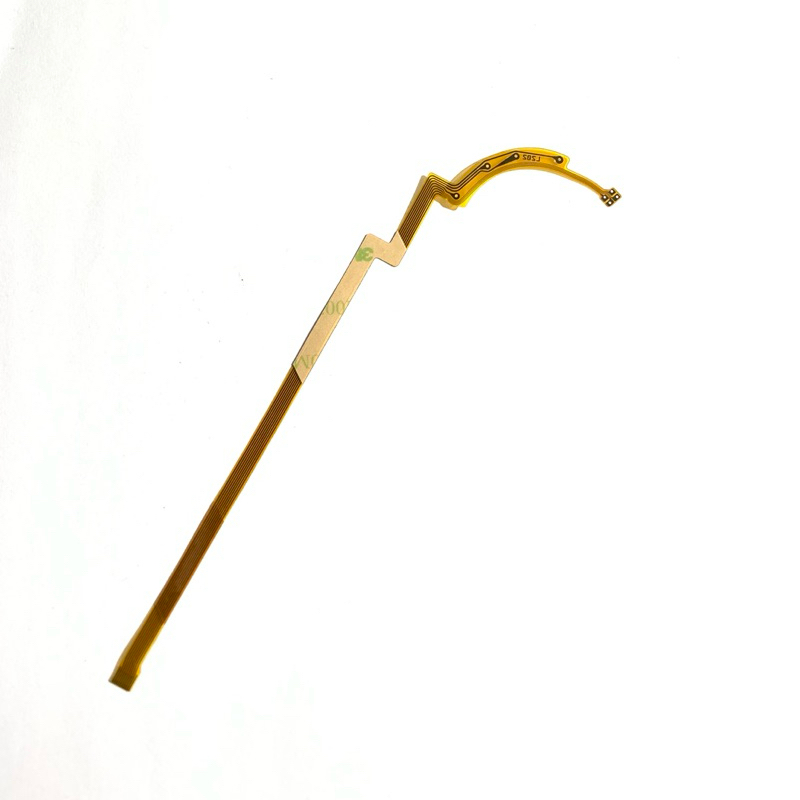 Flexible Flex Canon EF 100-400