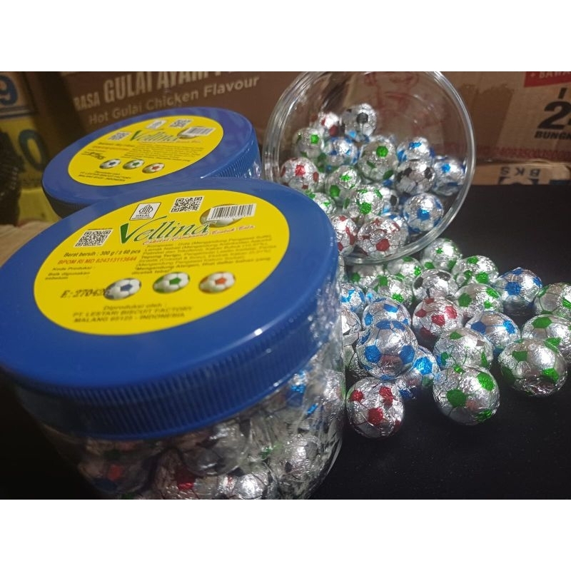 

coklat bola/coklat hampers lebaran/coklat bola murah