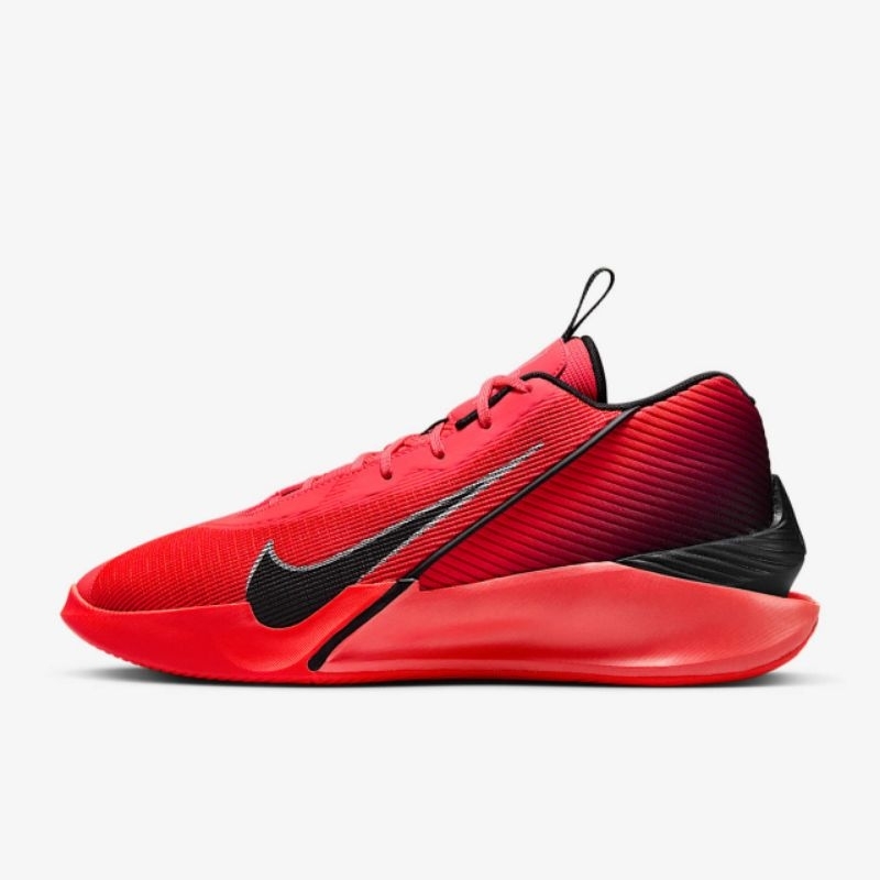 Nike GT JUMP Academy EP BRIGHT CRIMSON (XDR)