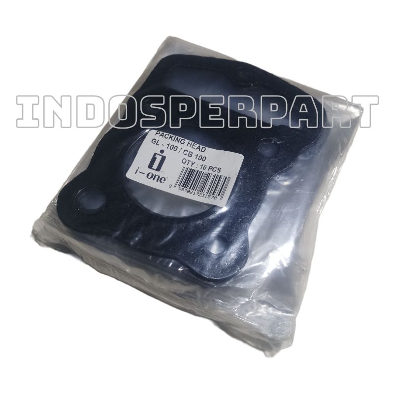 Paking head GL100 CB100/Packing Head GL100 CB100 i-one