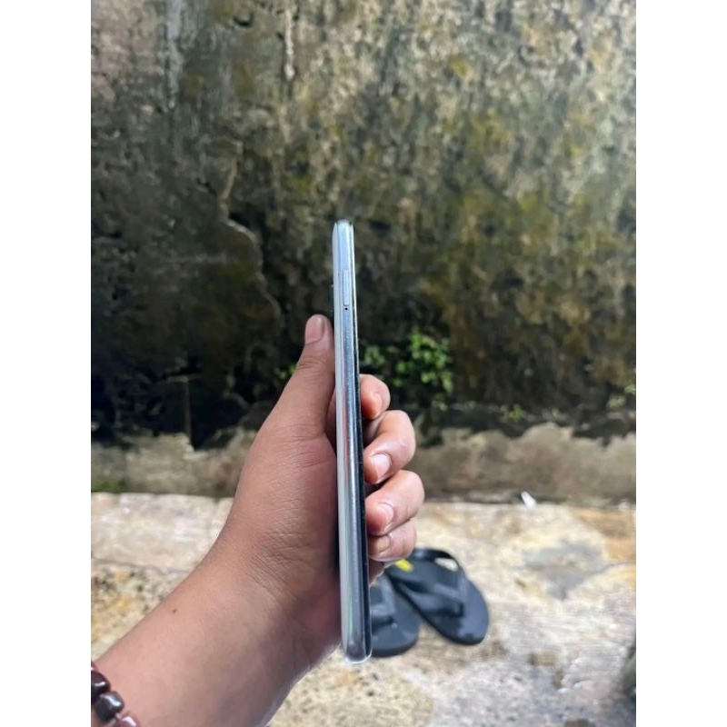 Redmi Note 9 Pro Like New 8/128GB Second