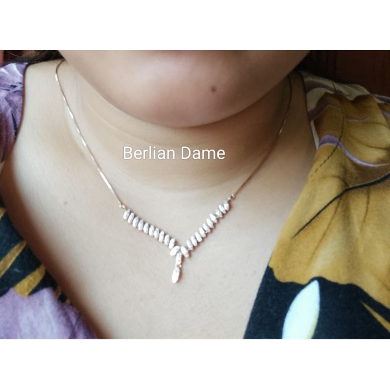 Kalung Tura Padi