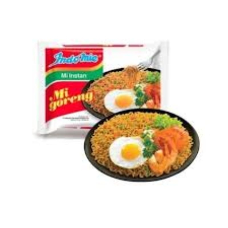 

Indomie