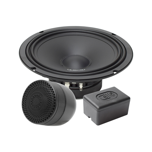 SPEAKER SPLIT CELLO CLASSIC 2