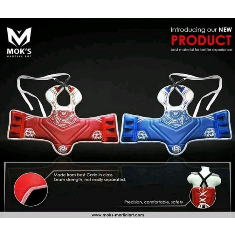 Paling Disukai BODY PROTECTOR MOKS