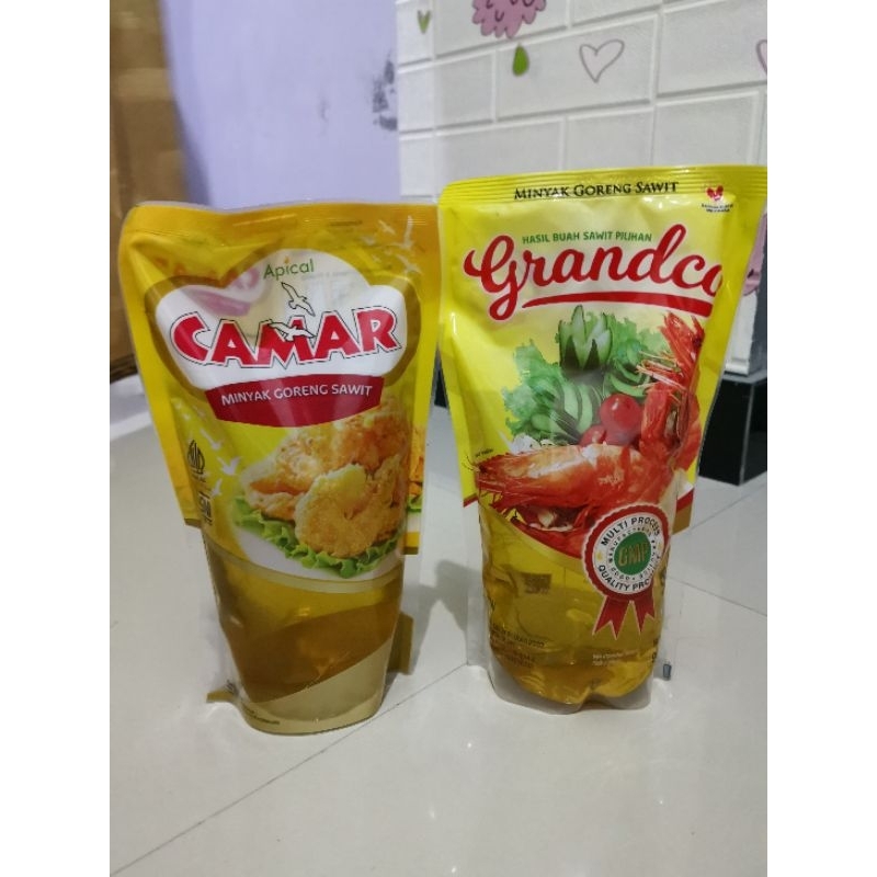 

minyak goreng 900ml