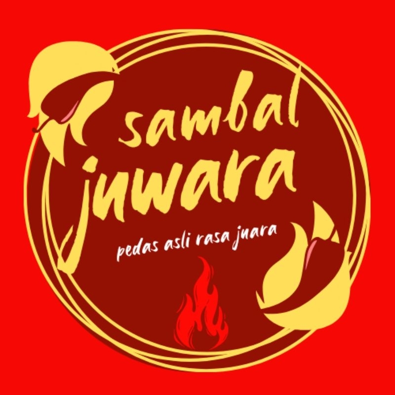 

sambal juwara pedas (ayam suwir)