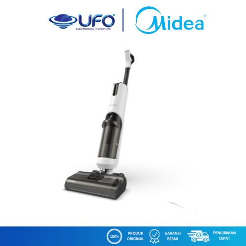 VACUM CLEANER MIDEA MWD-X8